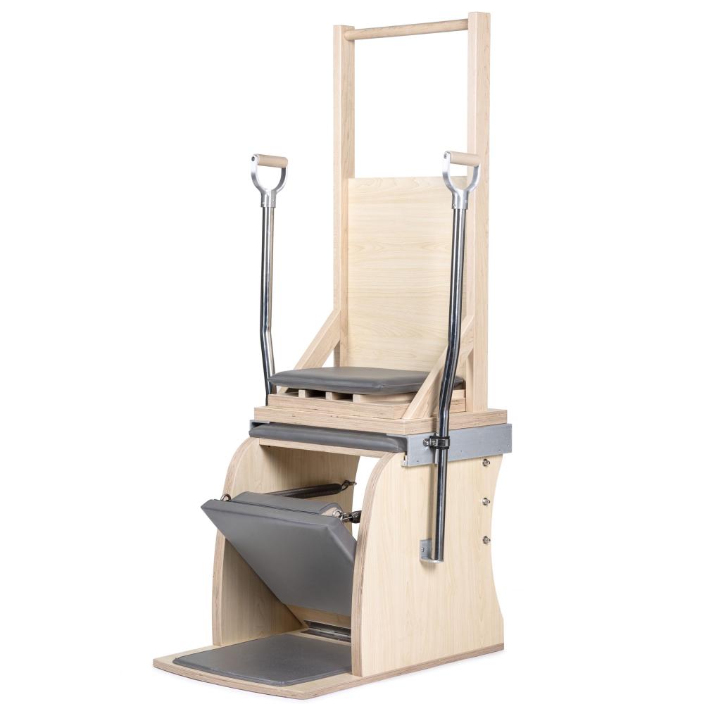 Silla Pilates Clásica Eléctrica | Wunda Combinada