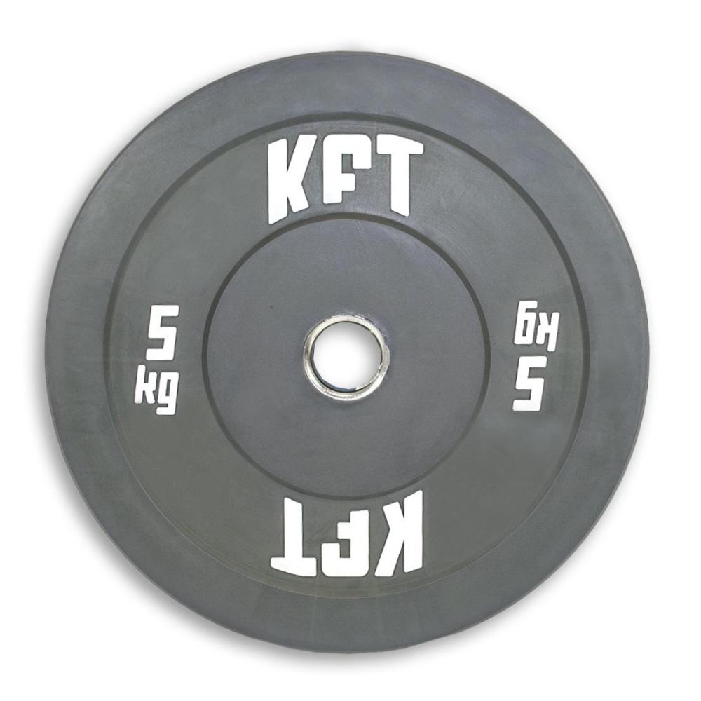 Disco Bumper KFT de Color