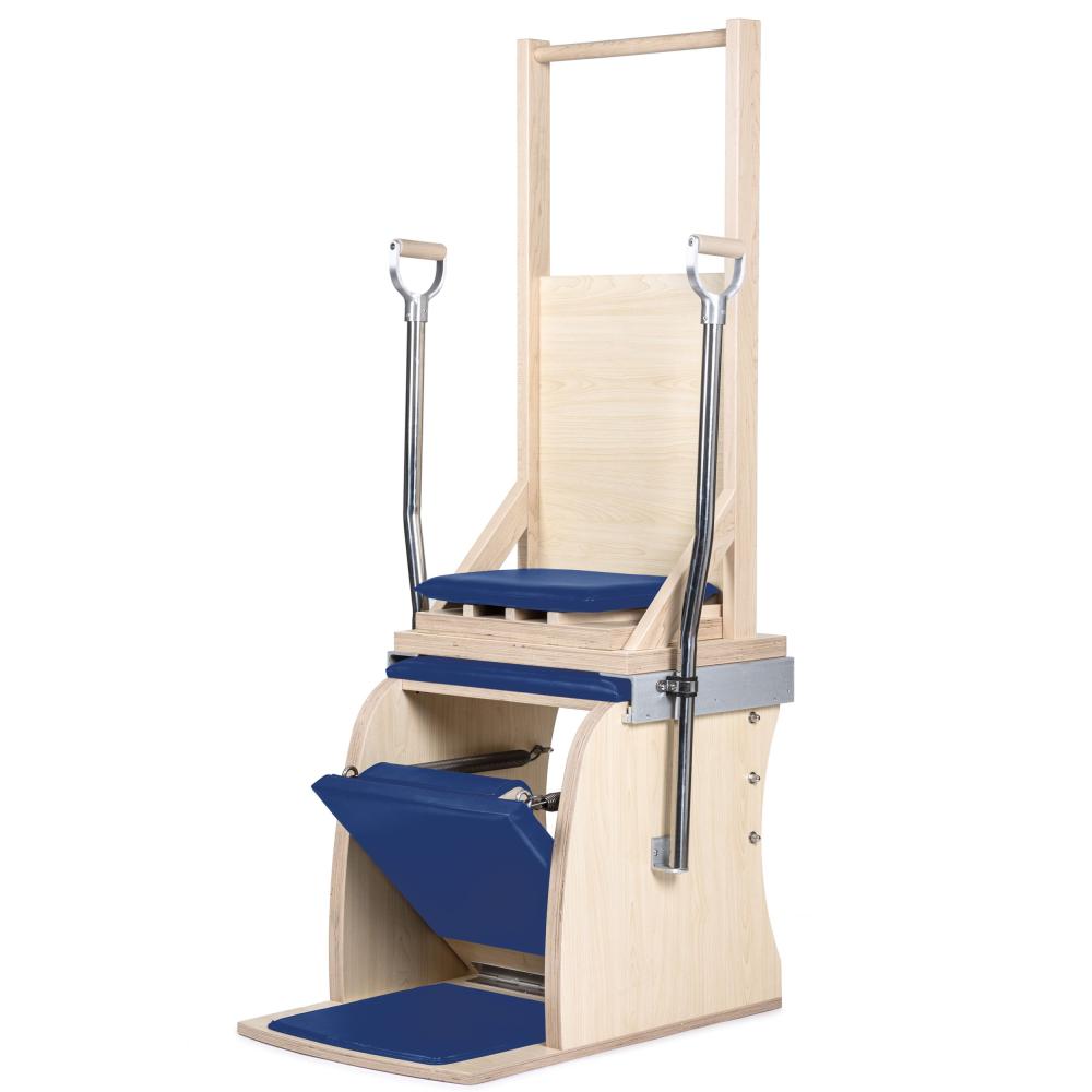 Silla Pilates Clásica Eléctrica | Wunda Combinada