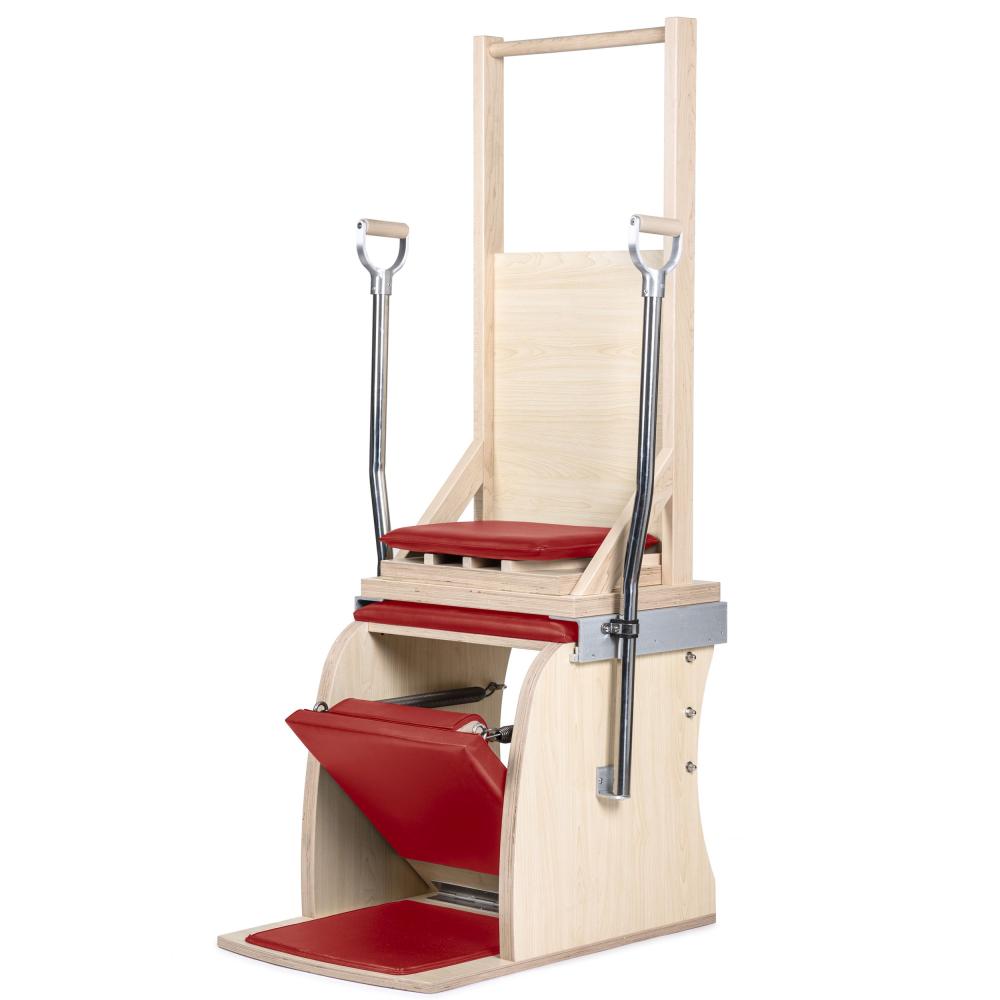 Silla Pilates Clásica Eléctrica | Wunda Combinada