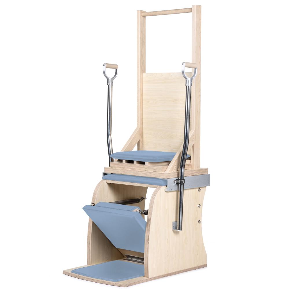 Silla Pilates Clásica Eléctrica | Wunda Combinada