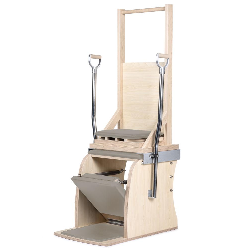 Silla Pilates Clásica Eléctrica | Wunda Combinada
