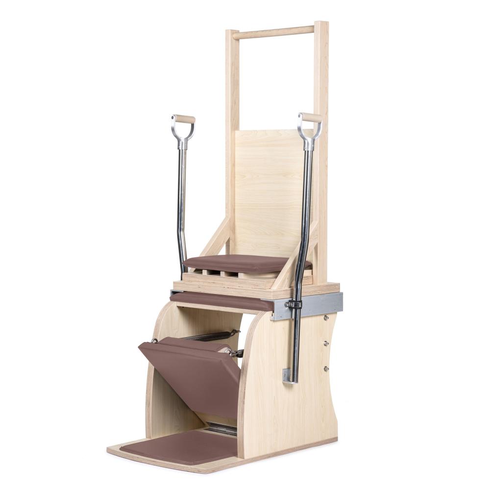 Silla Pilates Clásica Eléctrica | Wunda Combinada