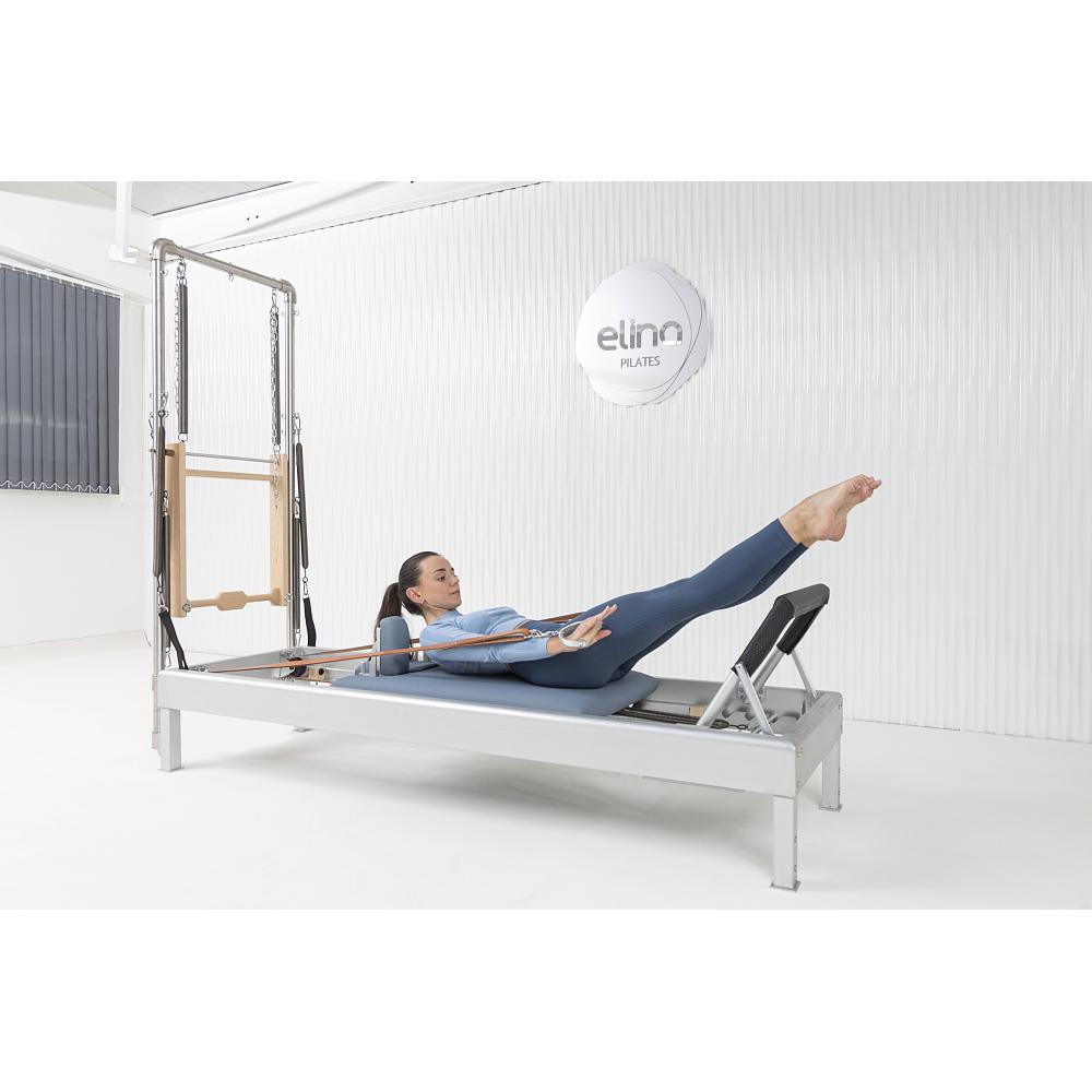 Reformer clásico con Torre