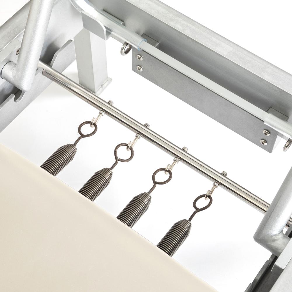 Reformer clásico con Torre