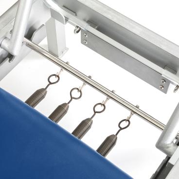 Reformer clásico con Torre