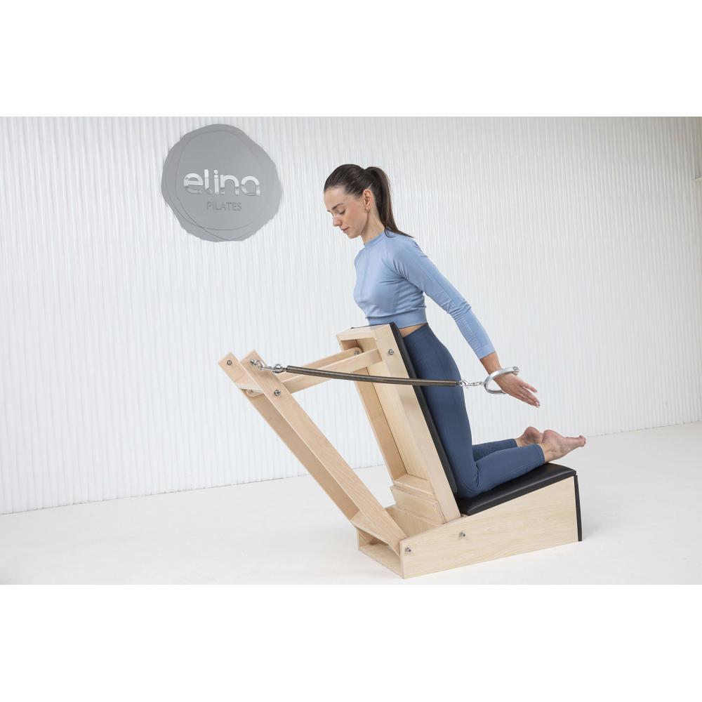 Silla Pilates Baby