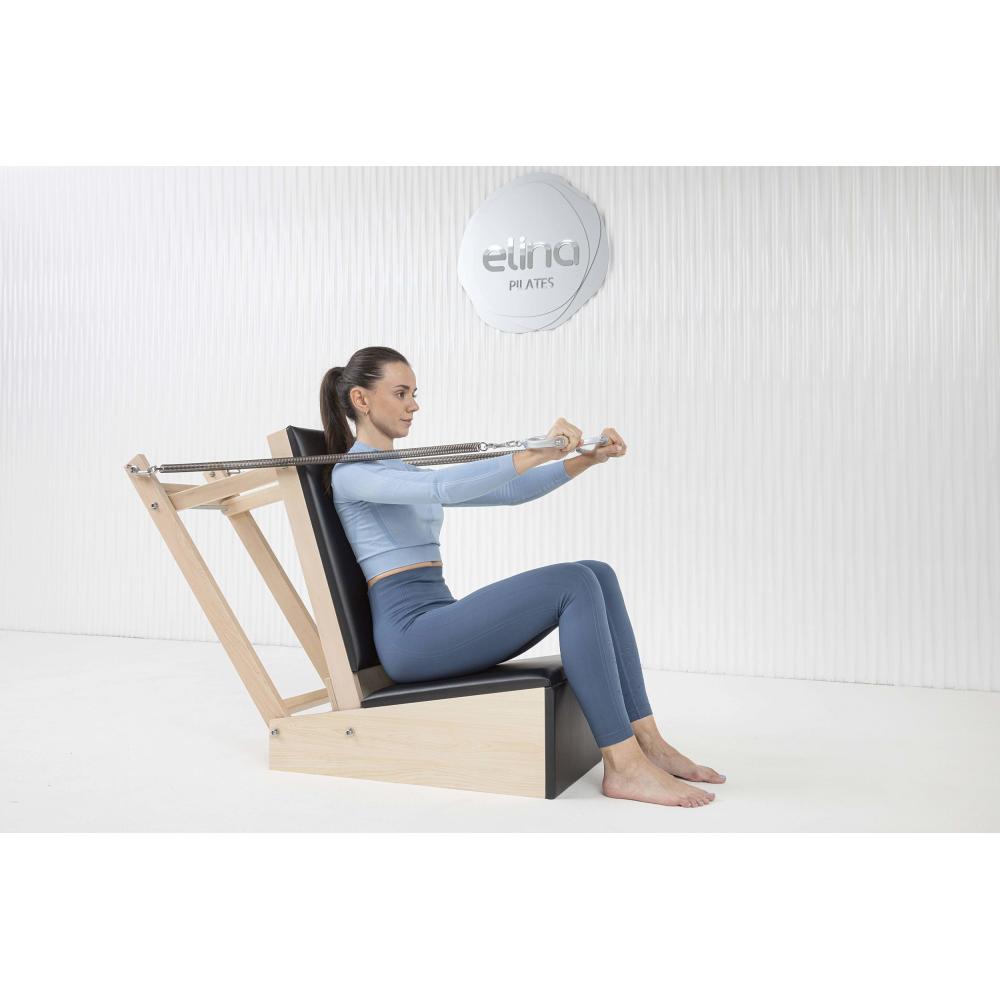 Silla Pilates Baby