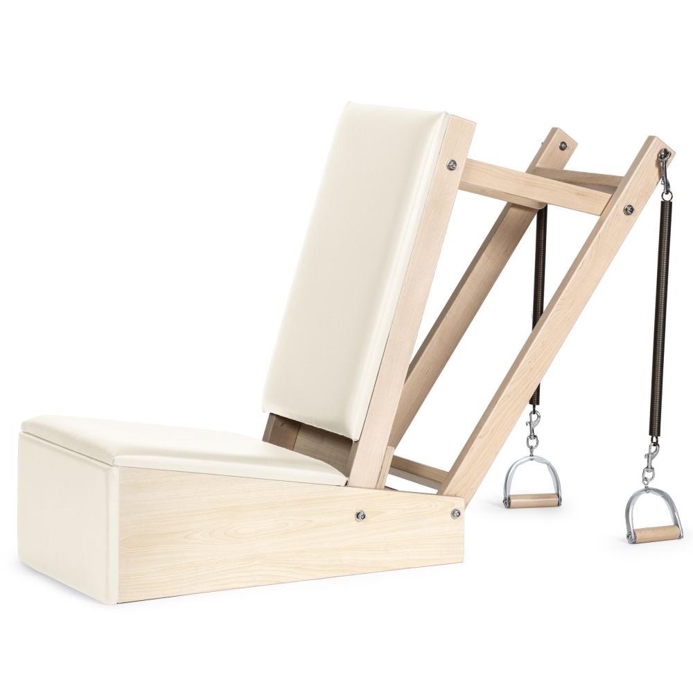 Silla Pilates Baby