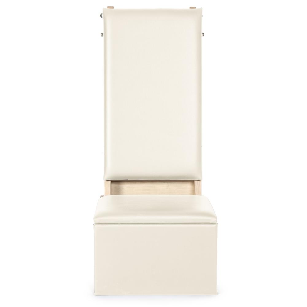 Silla Pilates Baby