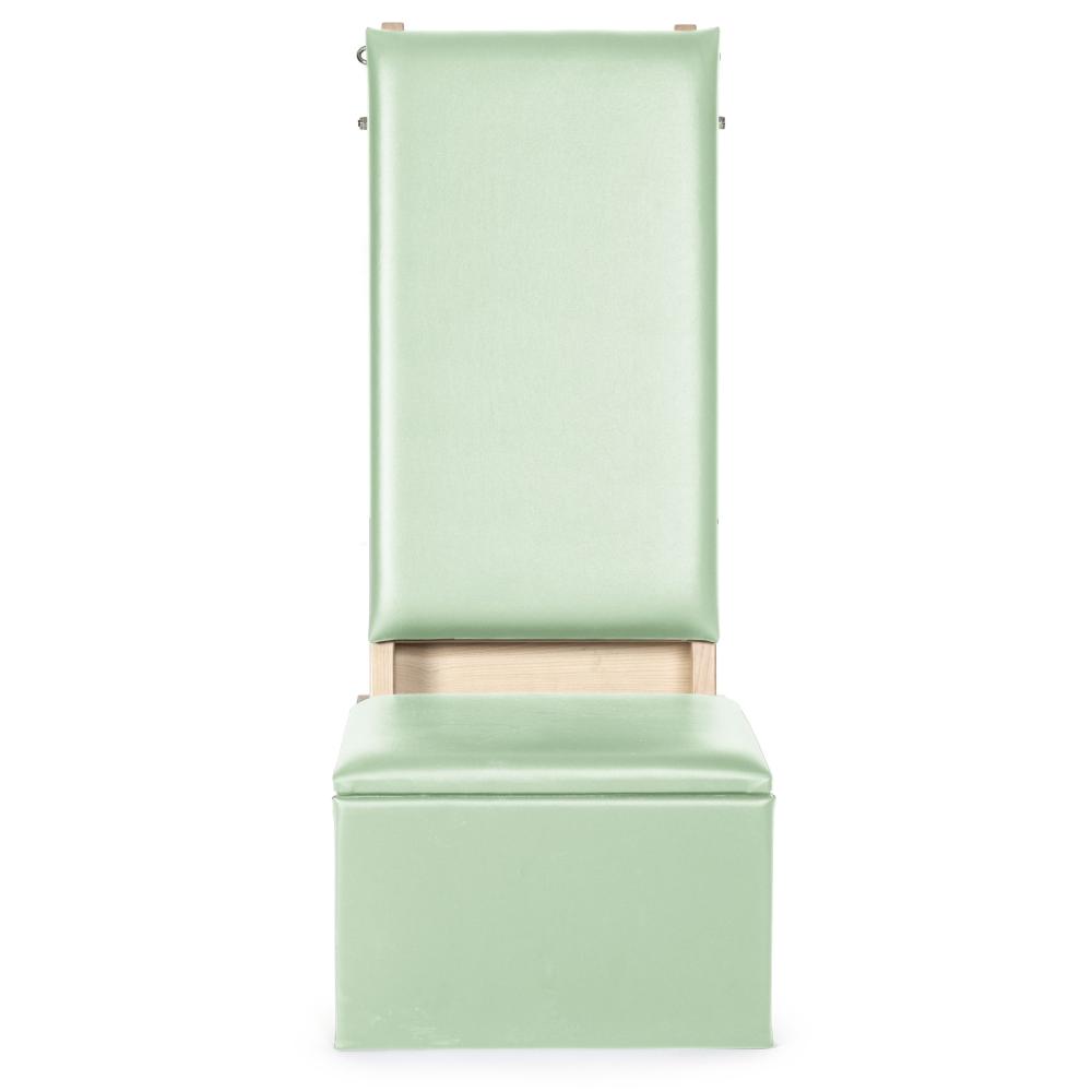 Silla Pilates Baby