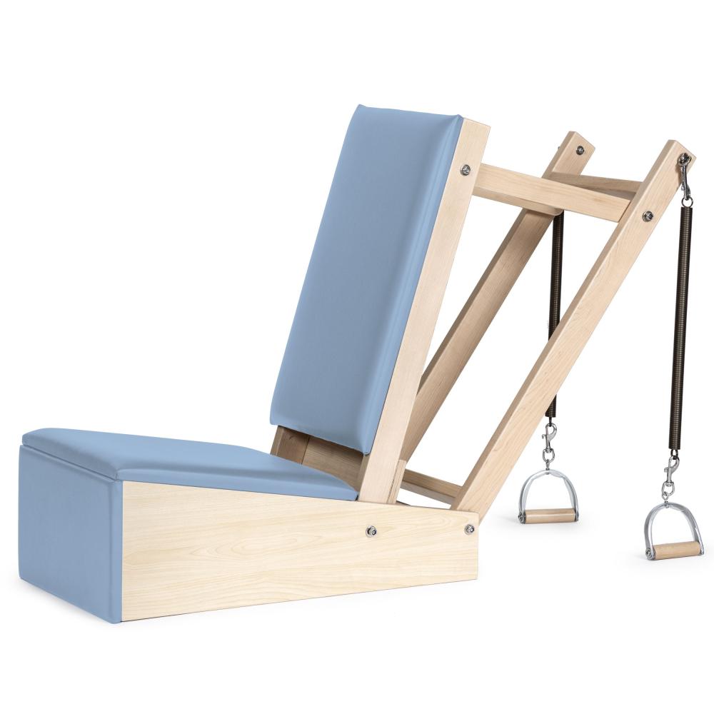 Silla Pilates Baby