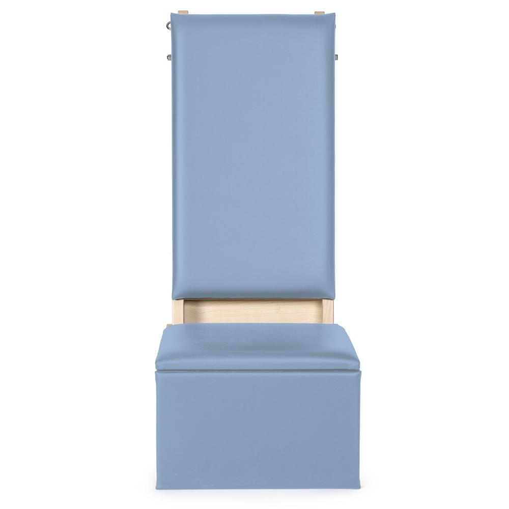Silla Pilates Baby
