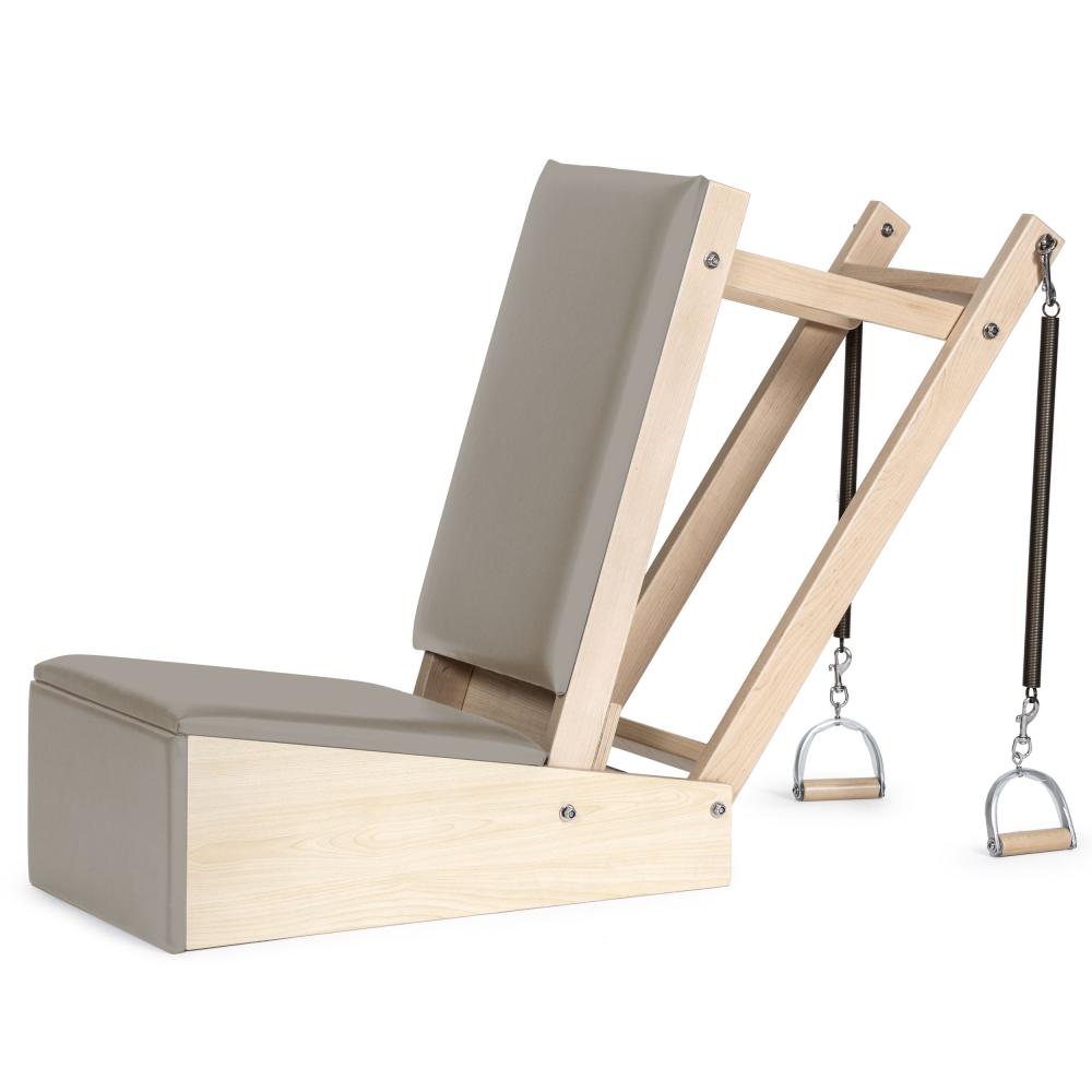 Silla Pilates Baby
