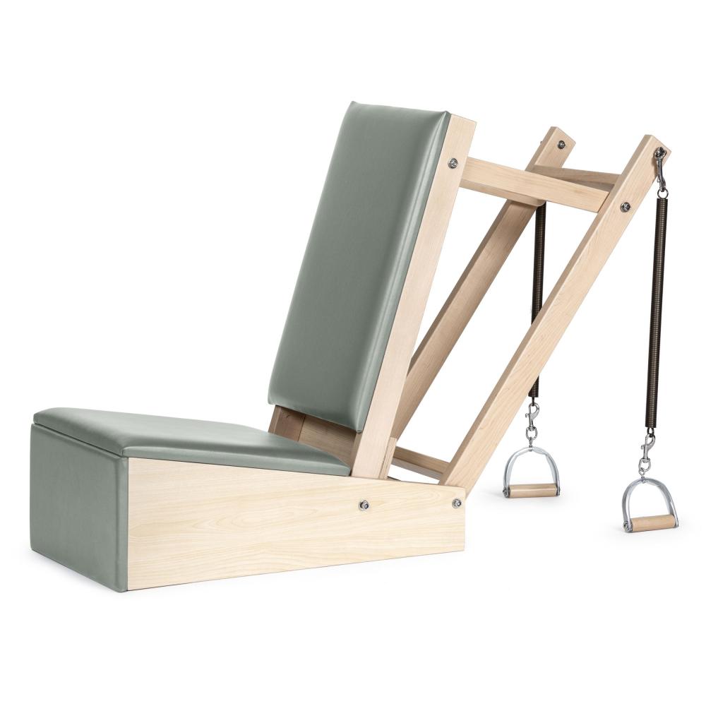 Silla Pilates Baby