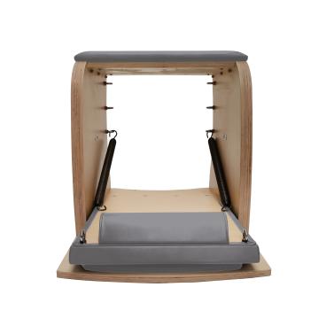 Silla Pilates Clásica Wunda