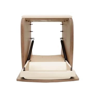 Silla Pilates Clásica Wunda