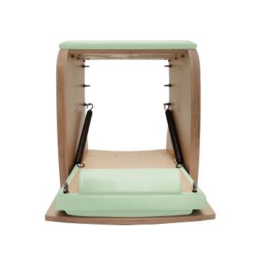 Silla Pilates Clásica Wunda