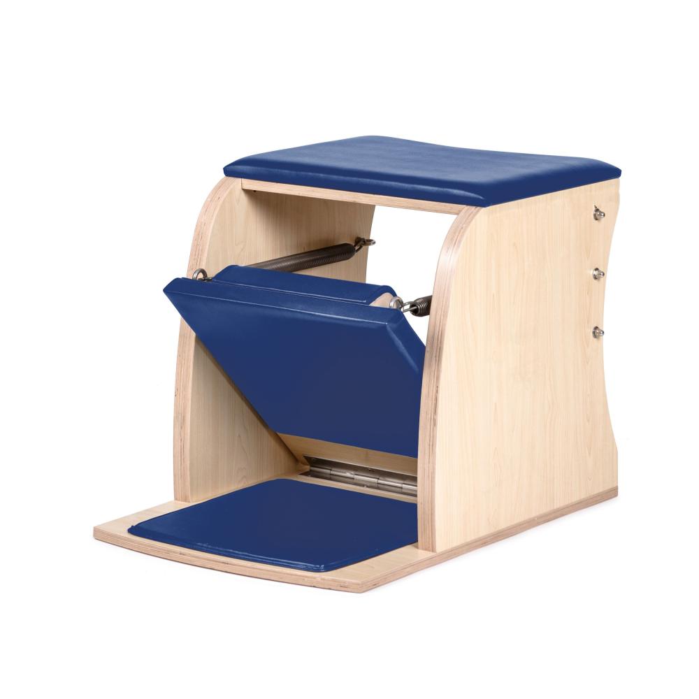 Silla Pilates Clásica Wunda