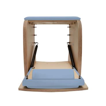 Silla Pilates Clásica Wunda