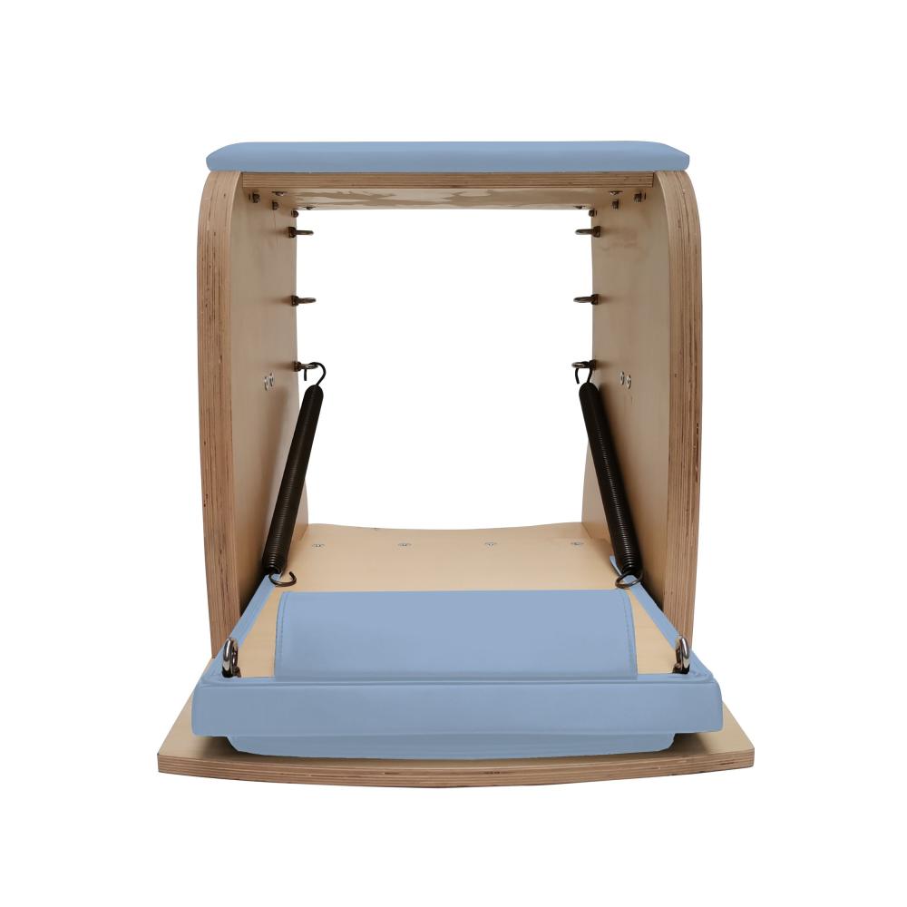 Silla Pilates Clásica Wunda