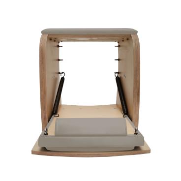 Silla Pilates Clásica Wunda