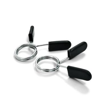 Pinzas para Pump Set. Set 2 uds.
