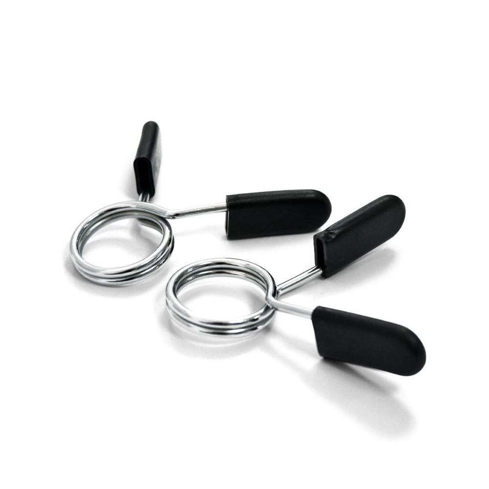 Pinzas para Pump Set. Set 2 uds.
