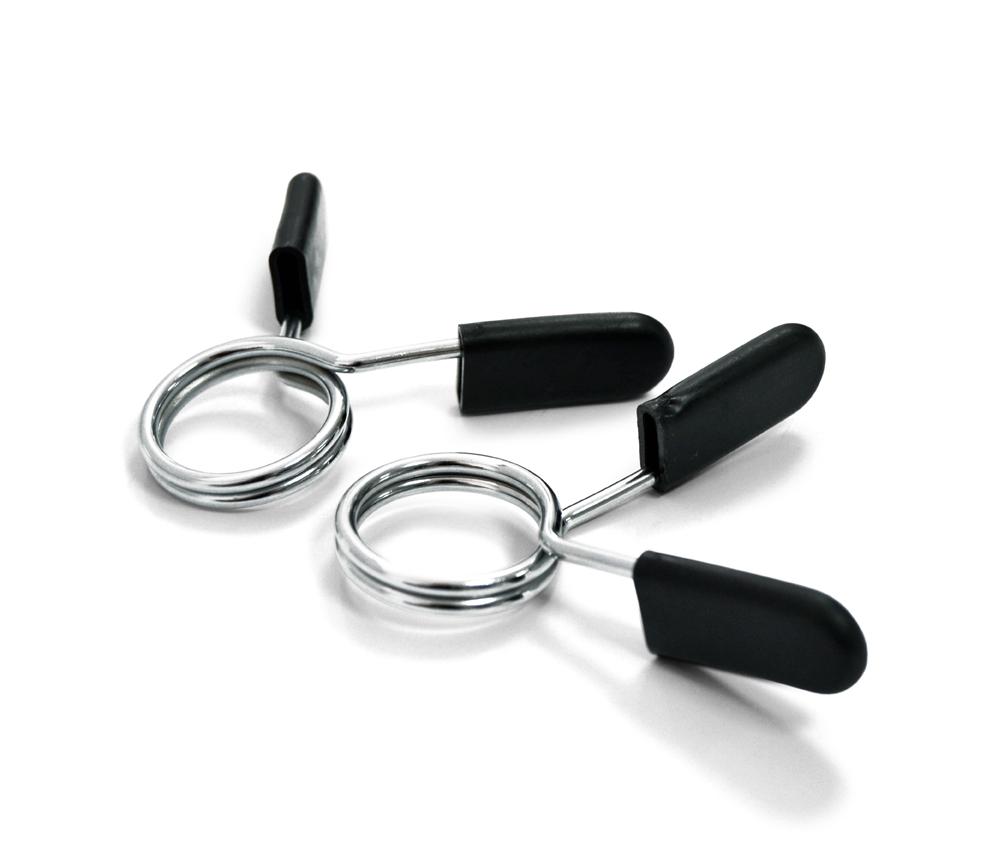 Pinzas para Body Pump. Set 2 uds.