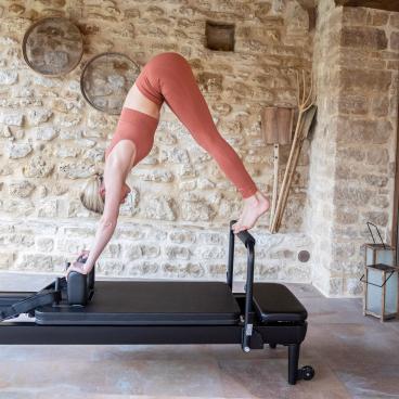 Reformer Nubium™ Black Edition