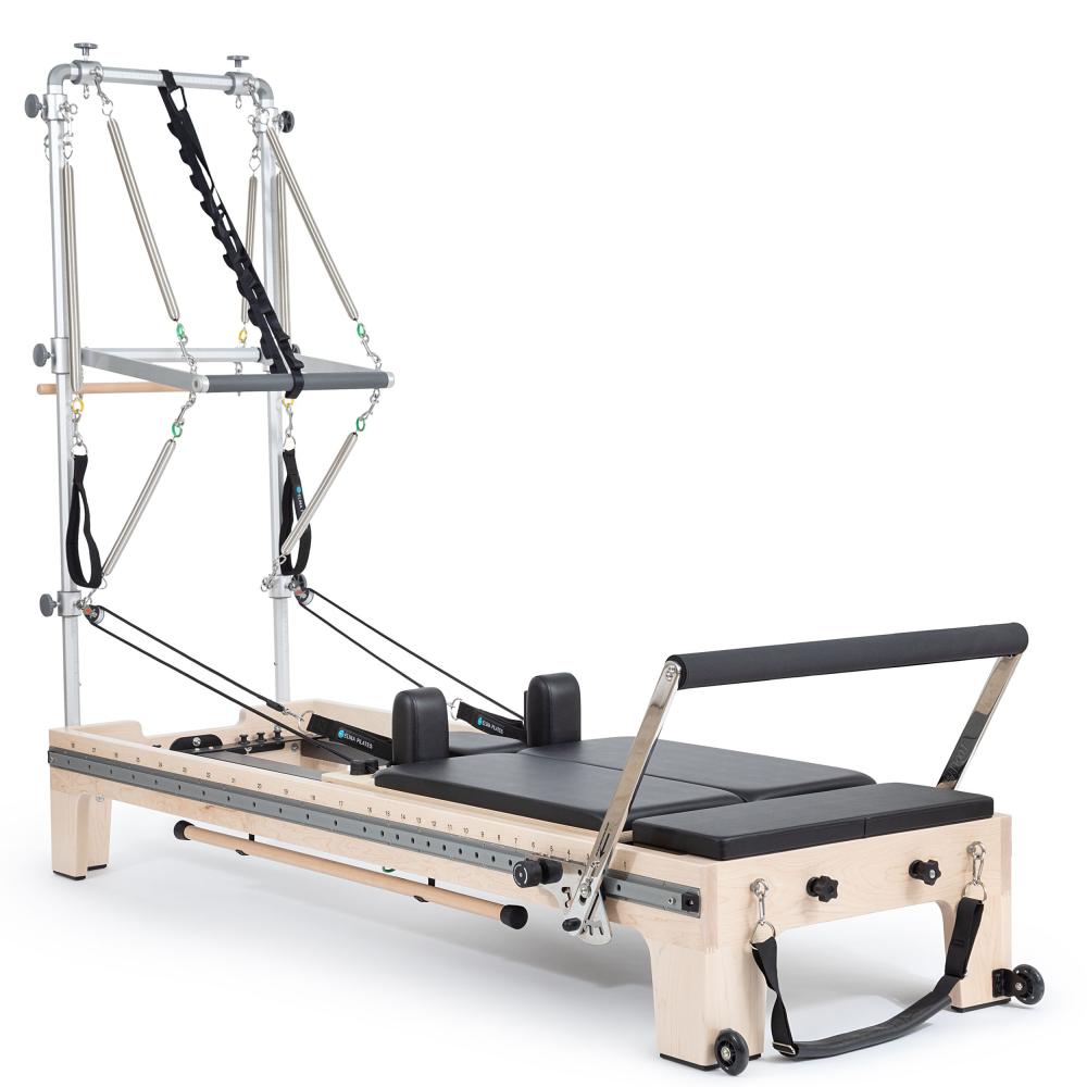 Twin Reformer