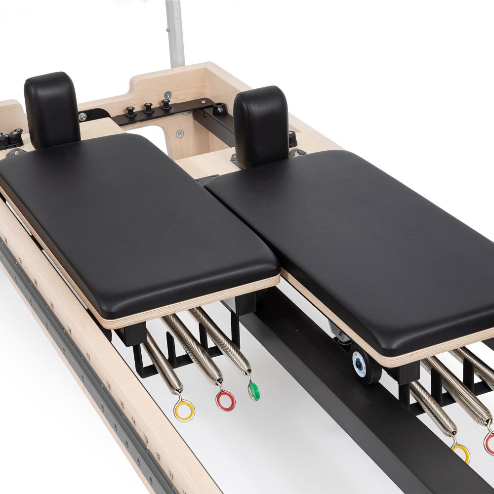 Twin Reformer