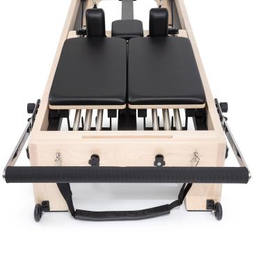 Twin Reformer