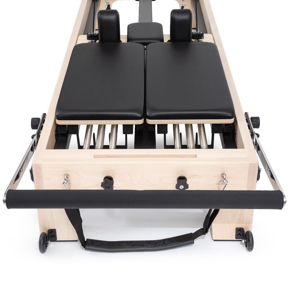 Twin Reformer