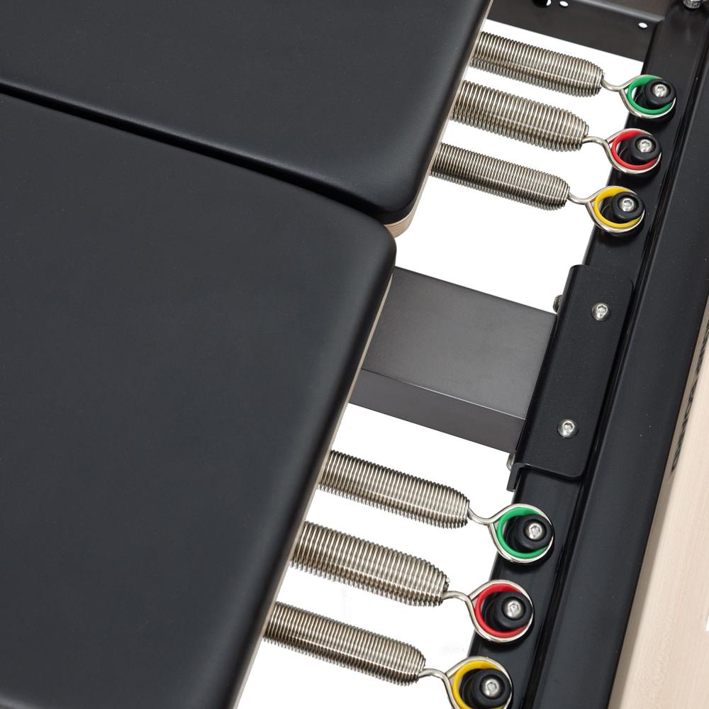 Twin Reformer