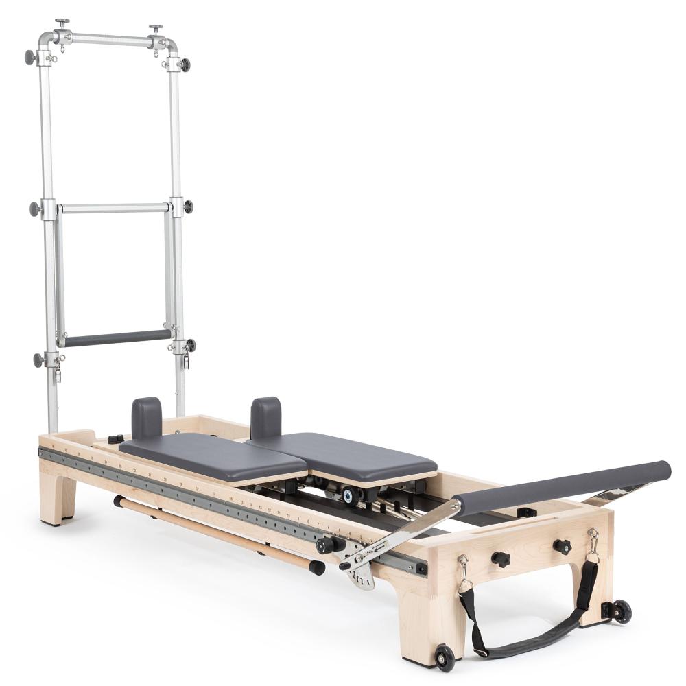 Twin Reformer