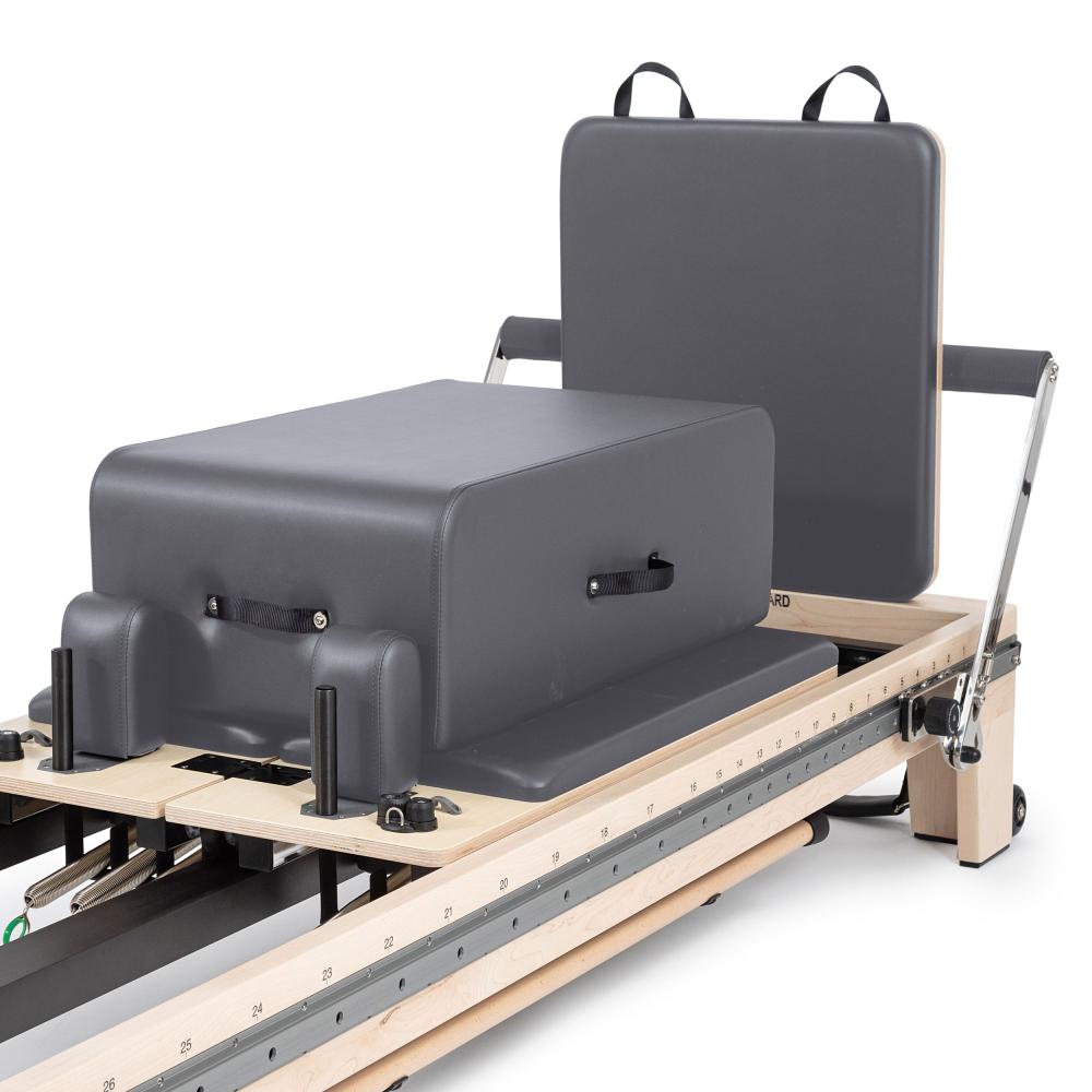 Twin Reformer
