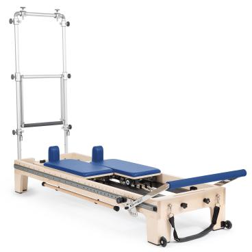 Twin Reformer