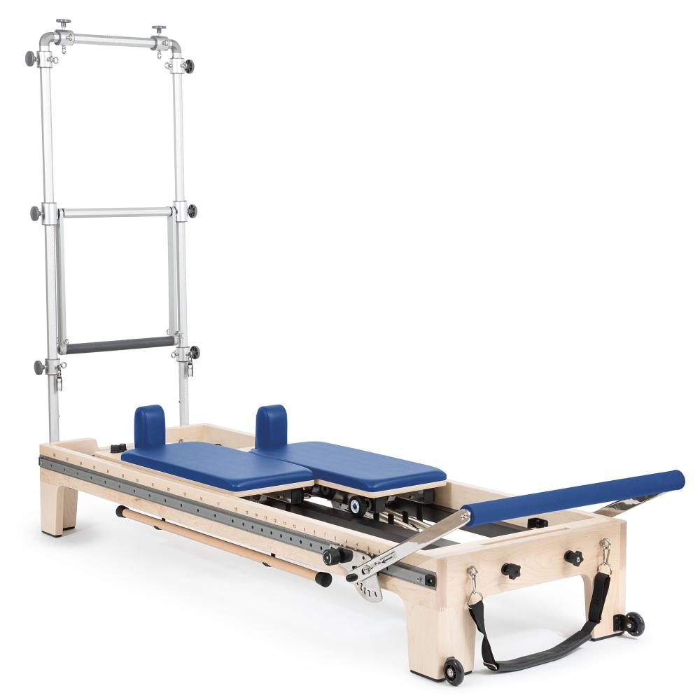 Twin Reformer