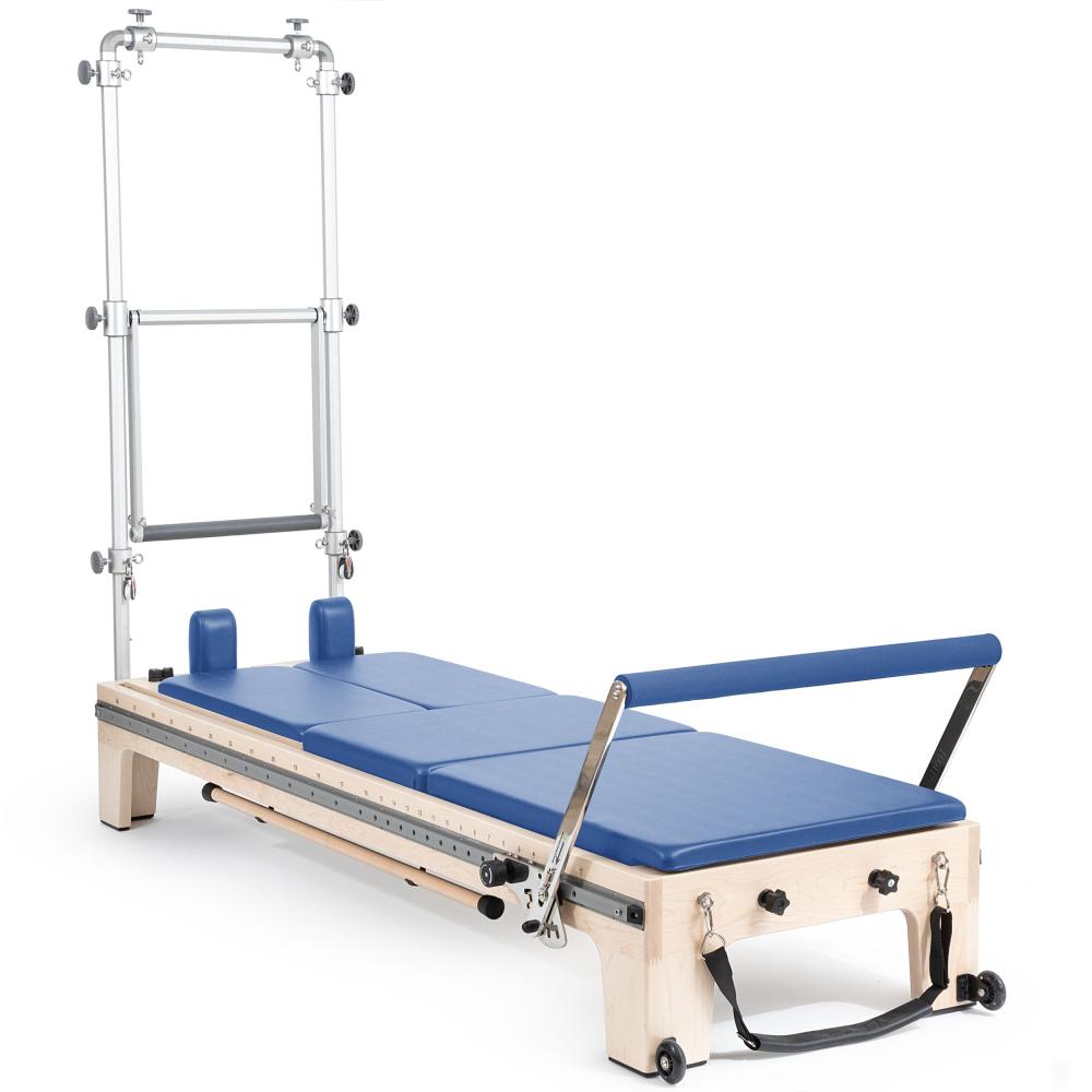 Twin Reformer