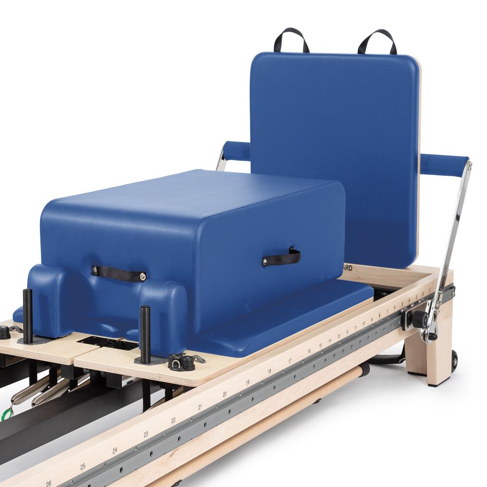 Twin Reformer