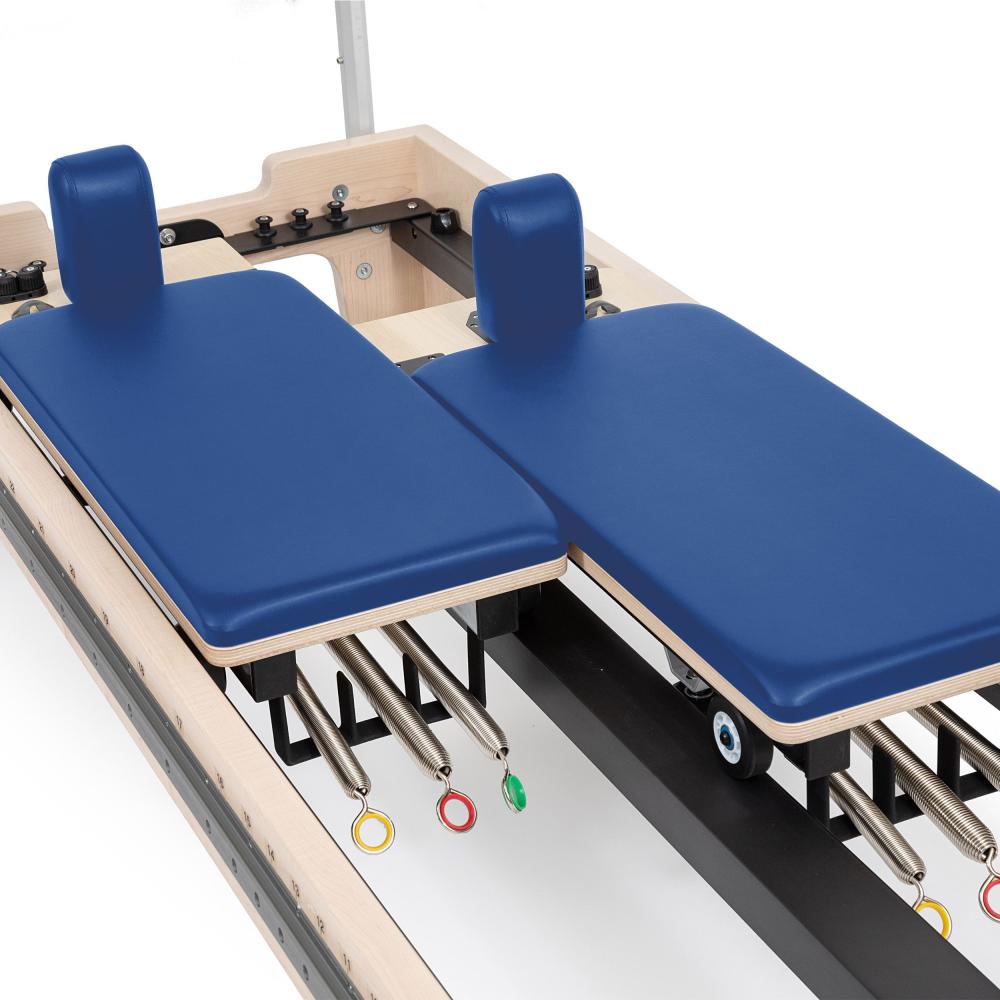 Twin Reformer