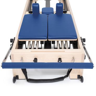 Twin Reformer