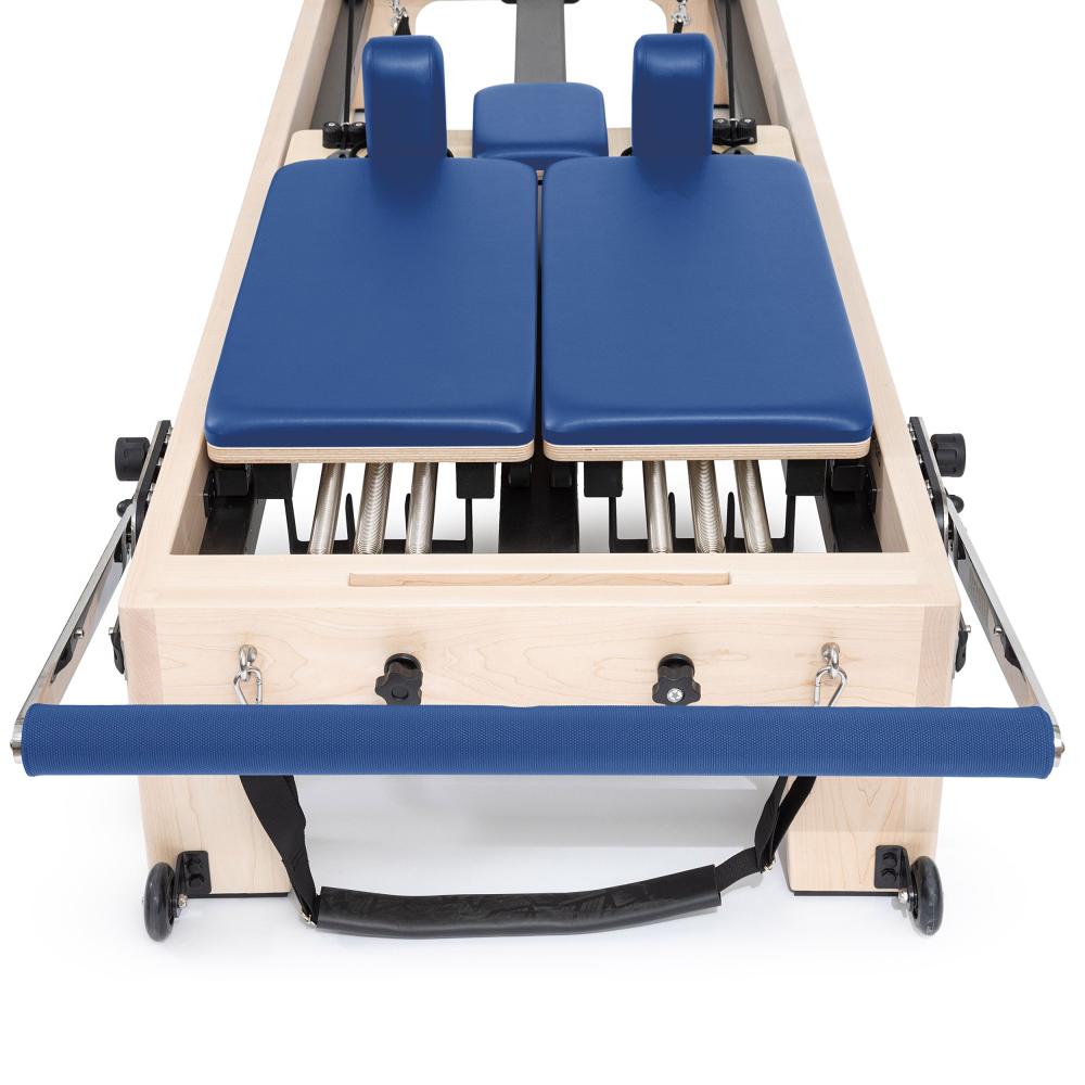 Twin Reformer