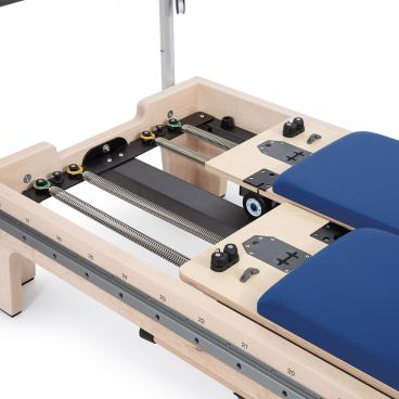 Twin Reformer