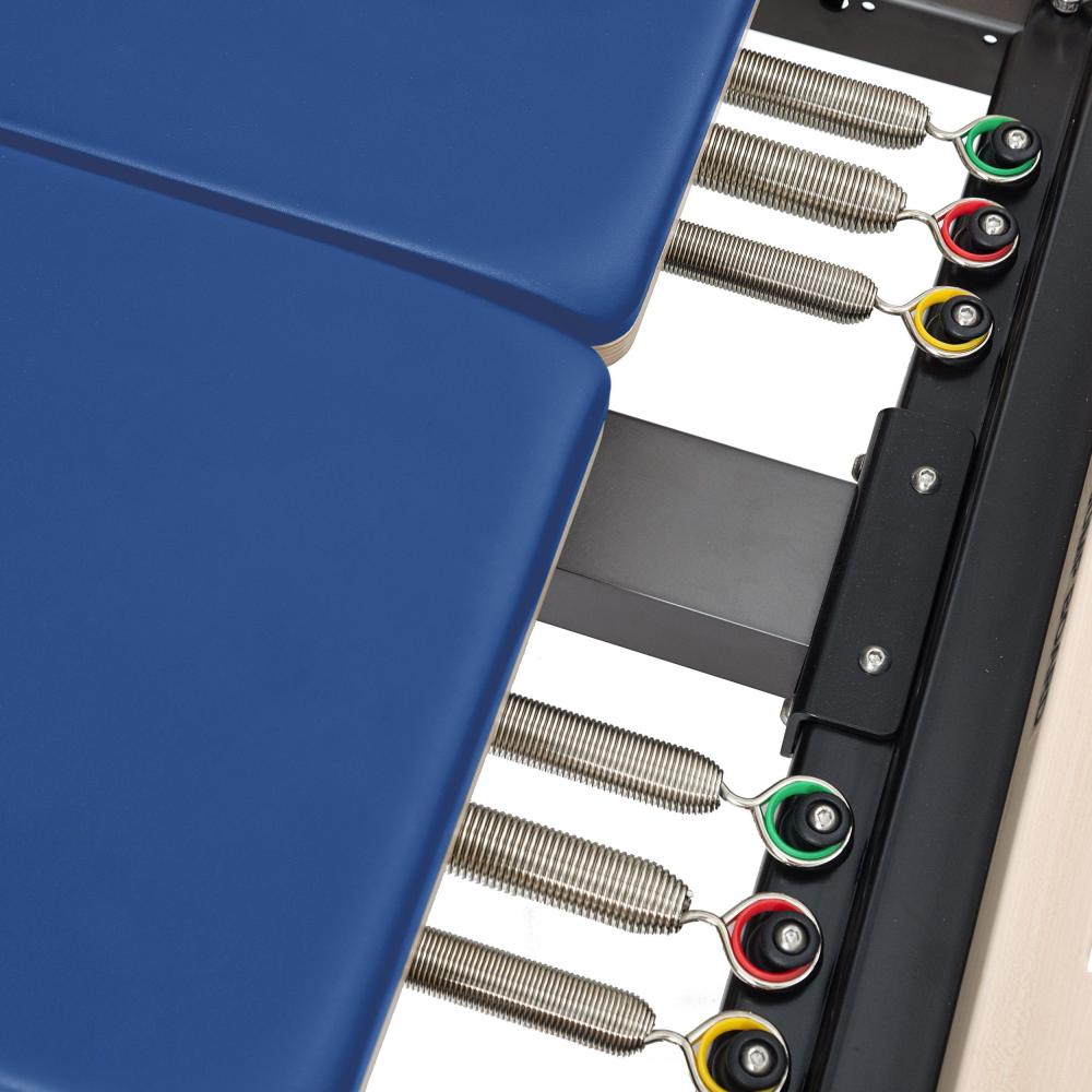 Twin Reformer