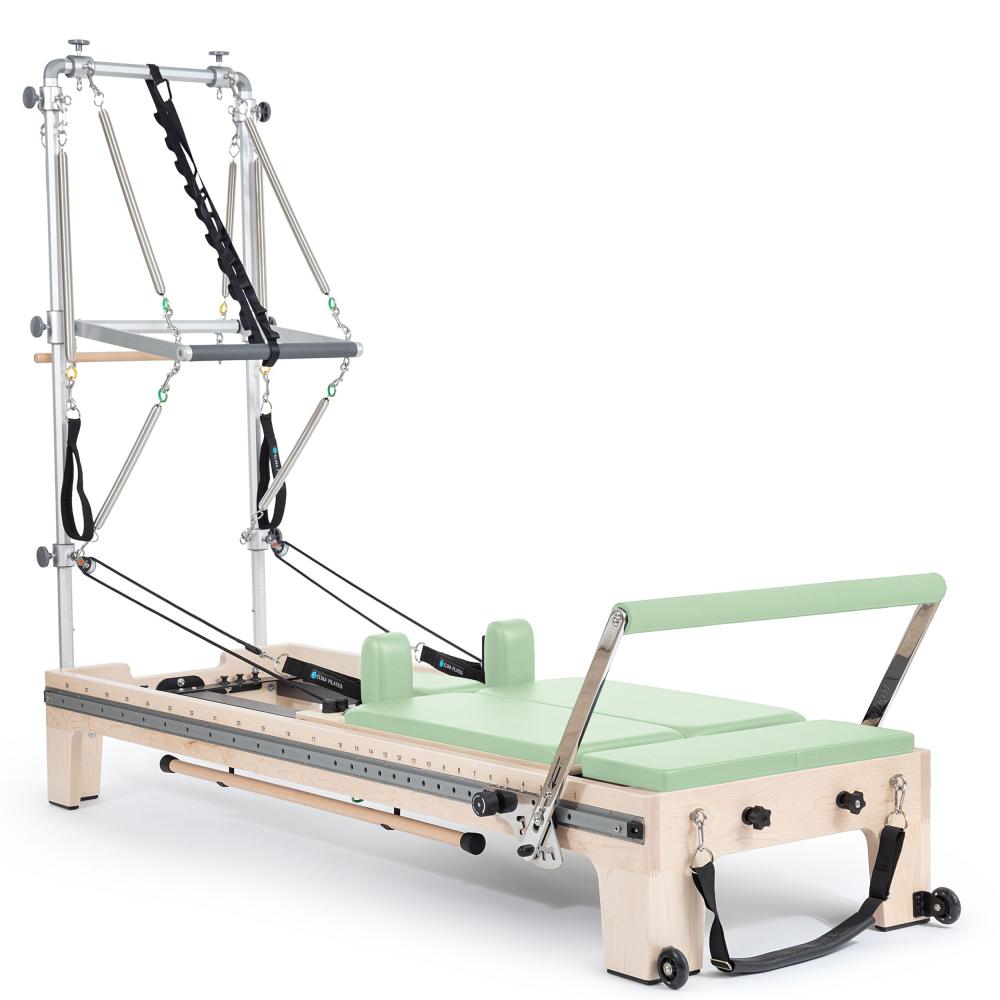Twin Reformer