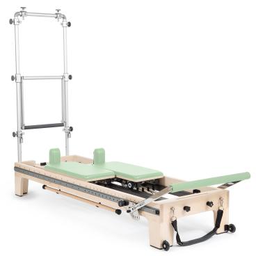 Twin Reformer