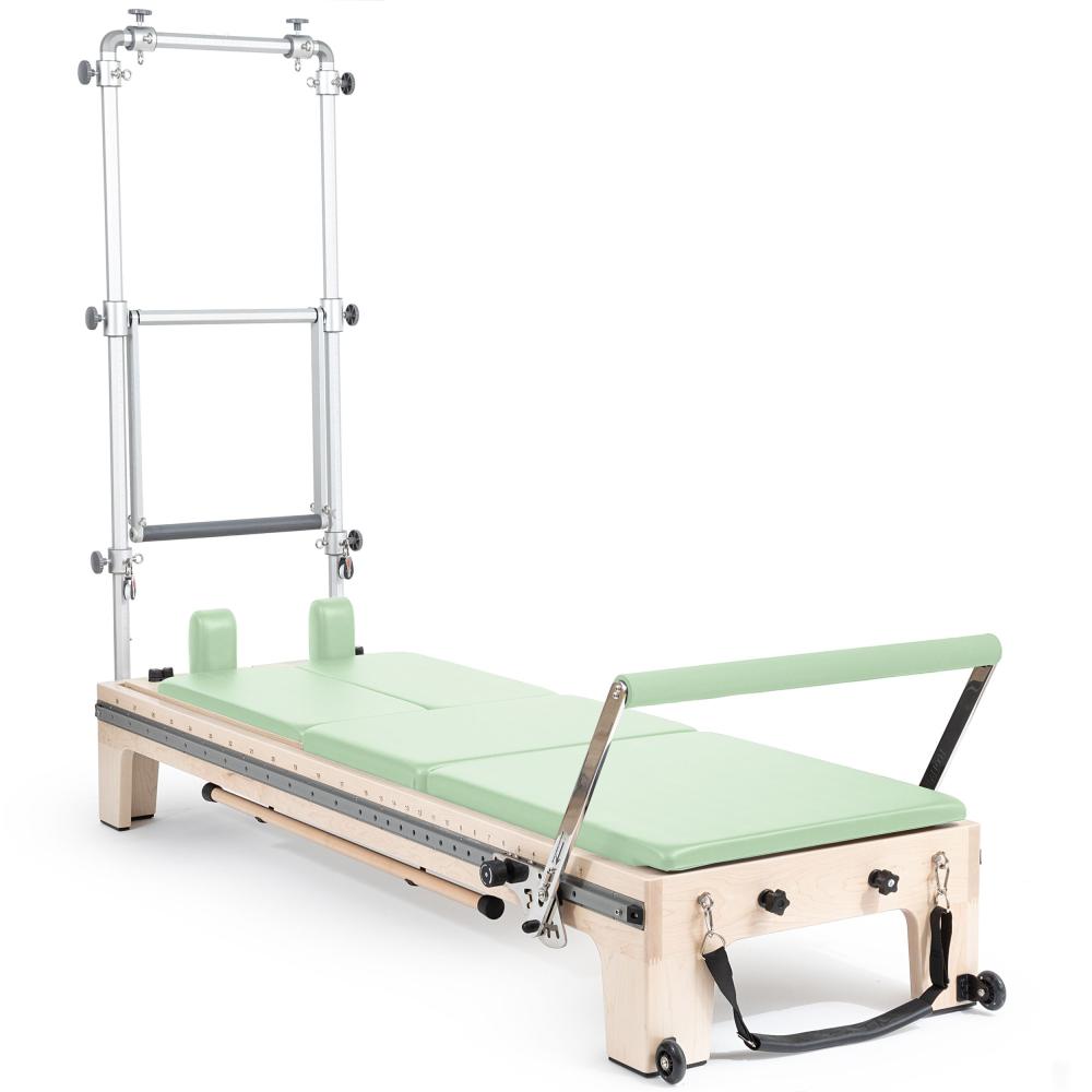 Twin Reformer