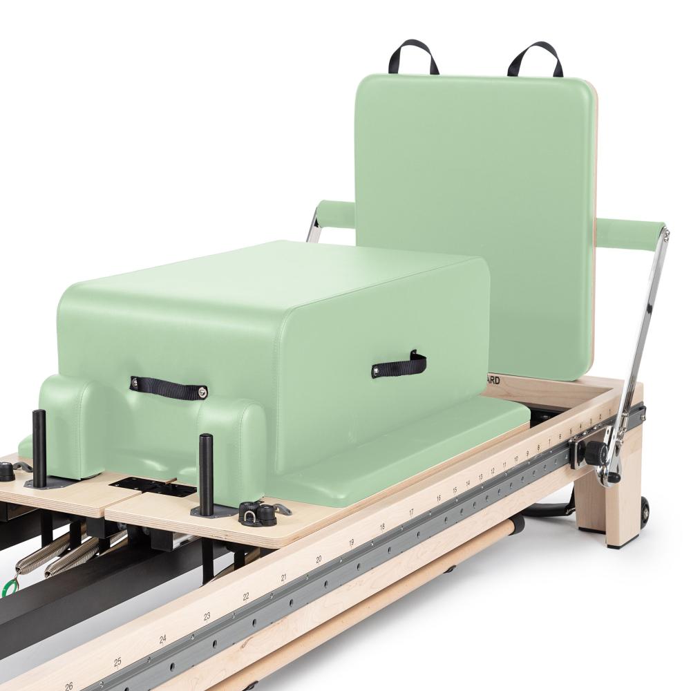 Twin Reformer